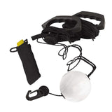 Maxbell Baseball Batting Sports Trainer Outdoor Hitting Softball Practice Swing