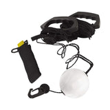 Maxbell Baseball Batting Sports Trainer Outdoor Hitting Softball Practice Swing
