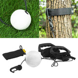 Maxbell Baseball Batting Sports Trainer Outdoor Hitting Softball Practice Swing