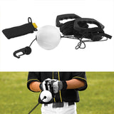 Maxbell Baseball Batting Sports Trainer Outdoor Hitting Softball Practice Swing