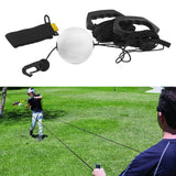 Maxbell Baseball Batting Sports Trainer Outdoor Hitting Softball Practice Swing