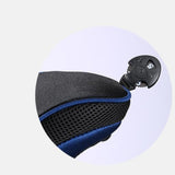 Maxbell Interchangeable Number Tag Golf Wood Clubs Golf Club Head Cover Number Tags Sharp Edge 3cm