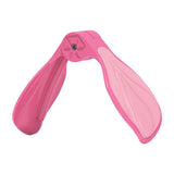 Maxbell Hip Trainer Equipment Device Kegel Exerciser Thigh Master Pelvic Floor Pink Red