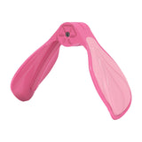 Maxbell Hip Trainer Equipment Device Kegel Exerciser Thigh Master Pelvic Floor Pink Red