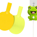 Maxbell Portable Indoor Hanging Table Tennis with Balls Interaction Birthday Frog Three Ball