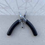 Maxbell Professional Starting Stringing Clamp Tool Portable Racquet Stringing Awl
