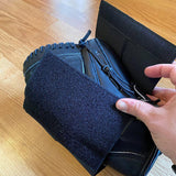 Maxbell Baseball Glove Wrap Softball Glove Wrap Elastic Band for Fixing Strap