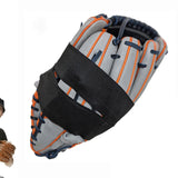 Maxbell Baseball Glove Wrap Softball Glove Wrap Elastic Band for Fixing Strap
