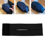 Maxbell Baseball Glove Wrap Softball Glove Wrap Elastic Band for Fixing Strap