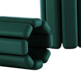 Maxbell Wearable Wrist Ankle Weights Walking Adjustable Aerobics Pilates Dance Dark Green