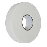 Maxbell 2.5Cmx25M Ice Hockey Cloth Tape Wrapping Breathable Nonslip Protector Cover White