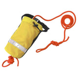 Maxbell Throw Bag for Water Rescue with 52ft Throwable Rope for Fishing Boating