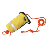 Maxbell Throw Bag for Water Rescue with 52ft Throwable Rope for Fishing Boating