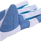 Maxbell Fencing Glove Hand Protection Professional Protective Gear for Bout Practice Right Hand XL