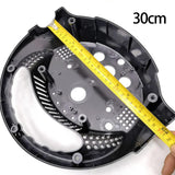 Maxbell Protective Cover for Exercise Machine Accessory Dustproof Waterproof Durable