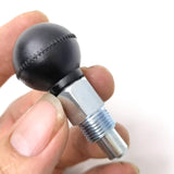 Maxbell Spring Knob Pin Adjustment Universal for Fitness Bikes Equipment Replacement