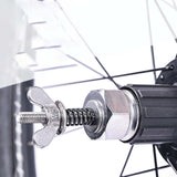 Maxbell Bike Freehub Body Remove Install Tool Bicycle Hub Disassembly Assemble Tool