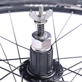 Maxbell Bike Freehub Body Remove Install Tool Bicycle Hub Disassembly Assemble Tool