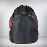 Maxbell Drawstring Backpack Karate Gear Backpacks Gym Boxing Backpack for Fitness Gym