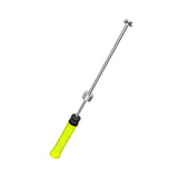 Maxbell with Sound Rhythm Accuracy Lightweight Nonslip Grip Tennis Swing Trainer Aid yellow