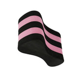 Maxbell Swim Training Pull Buoy Swim Training Foam Foam Pull Buoy for Kids Pool Gear pink
