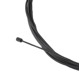 Maxbell Bike Shift Cable for Rear Premium for Folding Bikes Bicycle Shift Line Parts PTFE Black