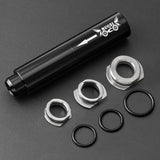 Maxbell Bike Bottom Bracket Removal Tool Sleeve Bicycle Shaft Removal Tool Universal 24MM 26MM 30MM