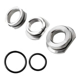 Maxbell Bike Bottom Bracket Removal Tool Sleeve Bicycle Shaft Removal Tool Universal 24MM 26MM 30MM