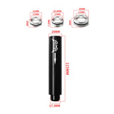 Maxbell Bike Bottom Bracket Removal Tool Sleeve Bicycle Shaft Removal Tool Universal 24MM 26MM 30MM