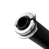 Maxbell Bike Bottom Bracket Removal Tool Sleeve Bicycle Shaft Removal Tool Universal 24MM 26MM 30MM