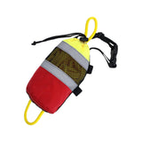 Maxbell Throw Bags for Water Rescue with Rope Throw Bag for Yacht Sailing Kayak