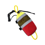 Maxbell Throw Bags for Water Rescue with Rope Throw Bag for Yacht Sailing Kayak
