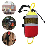 Maxbell Throw Bags for Water Rescue with Rope Throw Bag for Yacht Sailing Kayak