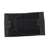 Maxbell Back Support Belt Men Comfortable Breathable Waist Trainer for Body Building L