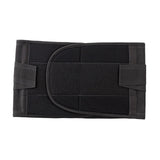 Maxbell Back Support Belt Men Comfortable Breathable Waist Trainer for Body Building L