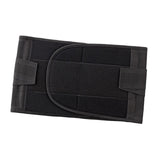 Maxbell Back Support Belt Men Comfortable Breathable Waist Trainer for Body Building L