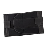 Maxbell Back Support Belt Men Comfortable Breathable Waist Trainer for Body Building XXXL