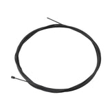 Maxbell Bike Shift Cable Durable Bicycle Shifter Cable for Folding Bikes Accessories Black