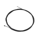 Maxbell Bike Shift Cable Durable Bicycle Shifter Cable for Folding Bikes Accessories Black