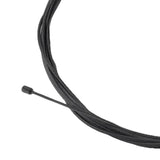Maxbell Bike Shift Cable Durable Bicycle Shifter Cable for Folding Bikes Accessories Black
