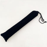 Maxbell Cue Stick Extenders Weights Replacement Compact Billiards Pool Cue Extension 2inch