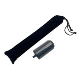 Maxbell Cue Stick Extenders Weights Replacement Compact Billiards Pool Cue Extension 2inch