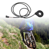 Maxbell Pedal Assist Sensor High Sensitive Ebike Pedal Assist Sensor Accessories