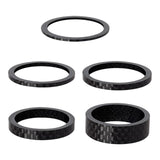 Maxbell Bicycle Stem Washer Mountain Bike Headset Spacer Modification Components 1MM