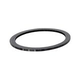 Maxbell Bicycle Stem Washer Mountain Bike Headset Spacer Modification Components 1MM