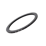 Maxbell Bicycle Stem Washer Mountain Bike Headset Spacer Modification Components 1MM