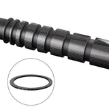 Maxbell Bicycle Stem Washer Mountain Bike Headset Spacer Modification Components 1MM