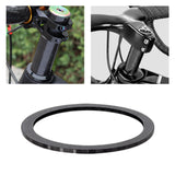 Maxbell Bicycle Stem Washer Mountain Bike Headset Spacer Modification Components 1MM