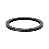 Maxbell Bicycle Stem Washer Mountain Bike Headset Spacer Modification Components 2MM