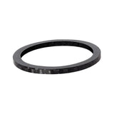 Maxbell Bicycle Stem Washer Mountain Bike Headset Spacer Modification Components 2MM